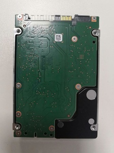 005053150 005053151 600Gb 10K Rpm İplik sürücüleri güvenilir veri depolama birliği 600GB 10K diziler - Product Image 4