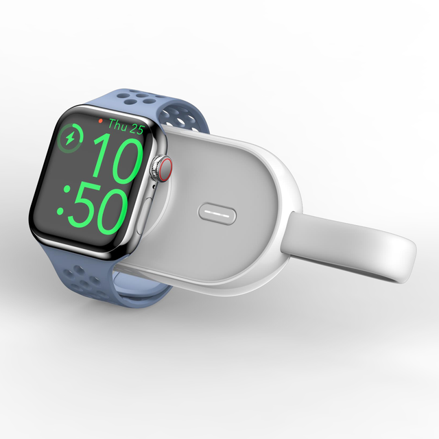 Portable Charger for Apple Watch