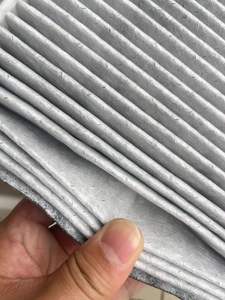Nouveau filtre de climatisation d'habitacle pour <span class=keywords><strong>Audi</strong></span> Volkswagen modèle 4M0819439 & 4M0819439B - Product Image 4