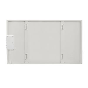 Combinant le rayonnement <span class=keywords><strong>infrarouge</strong></span> la coque en aluminium bon échange de chaleur 720W chauffage à panneau chauffant à cristal de carbone radiant à <span class=keywords><strong>infrarouge</strong></span> lointain - Product Image 3