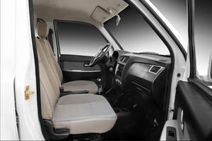 DFSK K02 gasolina 4 plazas Express transporte <span class=keywords><strong>coche</strong></span> carga minicamión el más valioso mini camión para <span class=keywords><strong>comprar</strong></span> en China en 2024 - Product Image 6