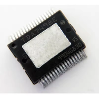 TDA7498E Amplificateur de régulateur de tension linéaire IC TDA7498E