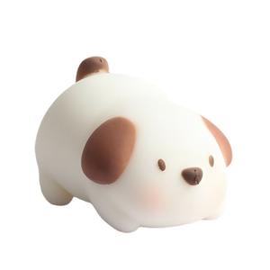 Giocattolo Antistress a Forma di Cane e Maiale in TPR, Adorabile e Divertente, per Bambini e Adulti - Product Image 1