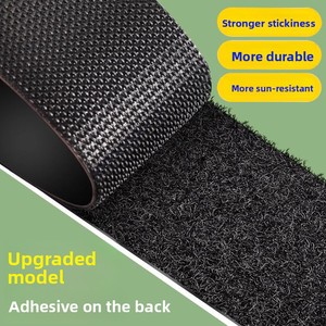 Strisce Adesive Biadesive ad Alta Aderenza <span class=keywords><strong>per</strong></span> Zanzariere, Strisce Adesive <span class=keywords><strong>per</strong></span> Tende da Porta Personalizzabili - Product Image 3