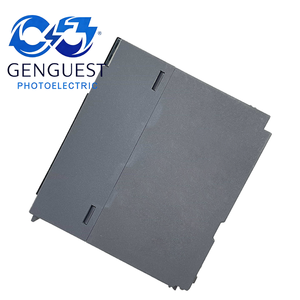 Controlador PLC QD75MH1 QD75MH2 QD75MH4 QD77MS2 QD77MS4 QD77MS16 QD60P8-G QD75D1N para Automatización Industrial - Product Image 1