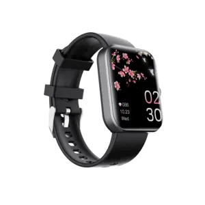 Con App resistente al agua IP68 1 pieza precio alta calidad super bajo precio OEM 2 en 1 hombre barato 2024 Combo Shenzhen Android reloj inteligente