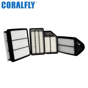 Accesorios para Automóviles, Filtro de Aire Personalizado 1378061J00 13780-61J00 para Honda, Toyota, Isuzu, Hyundai, Kia, Mazda - Product Image 5