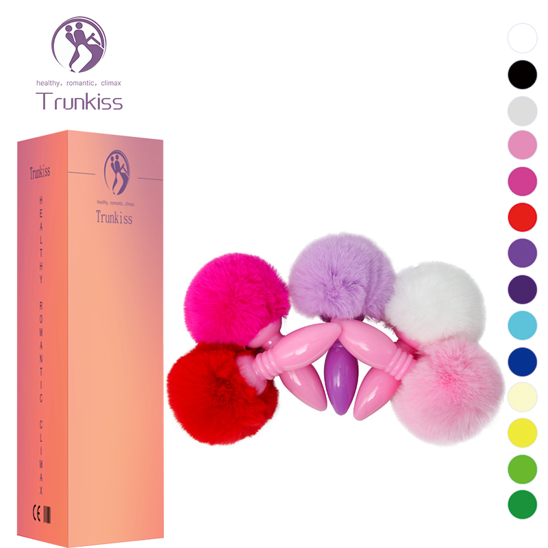 TPR Material for Sex Toys - Ultra Soft & Body-Safe