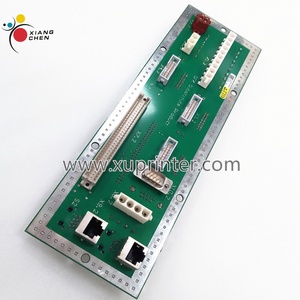 Module plat WD de haute qualité 00.785.0252, carte de circuit SFK 00.781.4969/02 pour pièces d'impression offset - Product Image 3