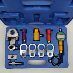 Herramienta de medición y desmontaje Cum-mins de la marca de fábrica, - Product Image 2