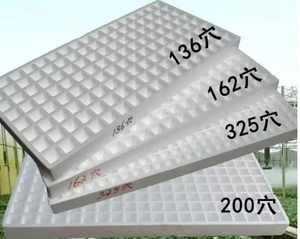 Línea de Producción de Siembra en Bandeja Totalmente Automatizada, Máquina de Plántulas para Invernadero, Sembradora de Bandejas para Vegetales/Flores - Product Image 4