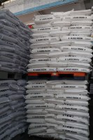 Vente chaude usine : Matière première plastique technique PC/PTFE DL002F à faible friction et résistante à l'usure
