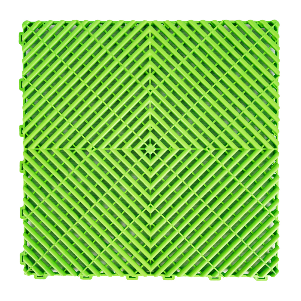 Verde