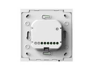 Thermostat intelligent WiFi Tuya HY533 ultra-fin de 7 mm pour chauffage au <span class=keywords><strong>sol</strong></span> électrique, régulateur de température moderne pour chaudière à eau/<span class=keywords><strong>gaz</strong></span> - Product Image 3