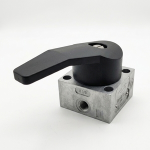 AVENTICS Série 563 018 5630180100 4/2 directions - Product Image 1