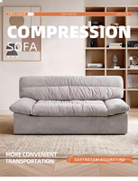 Maßgefertigtes 3-Sitzer Modernes Design Modulares Ecksofa-Set Hochwertige Schaumstoffpolster Individuelle Farbe Größe OEM Hotel