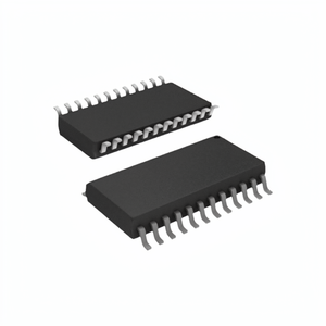 STP16CP596MTR Manufacturer Channel Electronics Component 24 SOlC Power Management (PMIC) - Product Image 1