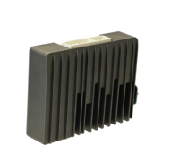 Amplificateur de voiture 4 canaux en aluminium classe AB avec dissipateur thermique, 20Hz-20kHz, pleine gamme, 9-16V, amplificateur de puissance automobile à large plage de tension