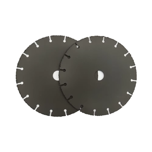 <span class=keywords><strong>Disque</strong></span> à tronçonner en carbure de tungstène 115 mm personnalisable OEM <span class=keywords><strong>pour</strong></span> le <span class=keywords><strong>bois</strong></span>, le stratifié et le plastique - Product Image 2