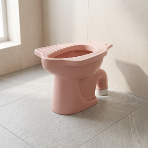 Inodoro de Cerámica Moderno Vitrosa de Diseño, con Sifón S/P, Automático, Europeo, de Una Pieza, con Función Desodorizante - Product Image 1