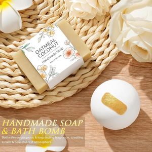LANJO Self Care <b>Gifts</b> Basket With Mug Socks Cactus Plush Candle Soap for Unique Christmas <b>Gift</b> <b>Set</b> for Mom Her Sister Wife - Product Image 5