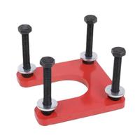 Kit d'outils extracteur de roulement d'essieu arrière, démonteur et installateur d'anneau de tonalité ABS, outils de réparation spéciaux pour pick-up