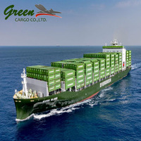 Transporteur logistique Import Export Service de dédouanement Service Ddp Chine vers Oman Agent de vente Service d'expédition express Dhl