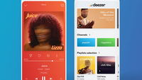 Outil promotionnel d'abonnement Premium de l'agence de marketing mondial Deezer