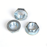 826/01551 826/00538 826/01744 826/M7635 pour JCB 3CX Backhoe Excavator Alex Parts Écrou de roue EN STOCK