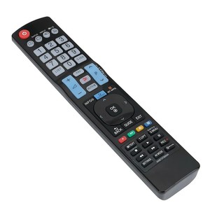 Control Remoto Solar Fijo de Plástico AKB73756504 para TV LED Inteligente L 60PH6700 50PH4700 32LA6230, Batería Recargable, Alcance de 8 Metros - Product Image 2