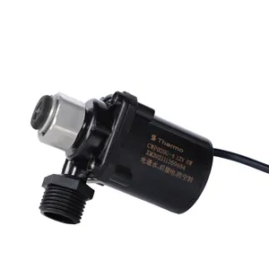 24V Solar Power Water Inverter Pump For Water Heater