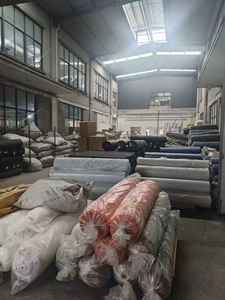 Modern <strong>Cream</strong> Wave Arc Pattern Area <strong>Rug</strong> Low-Pile Woven <strong>Large</strong> Living Room Carpet <strong>Rugs</strong> for Living Room - Product Image 6