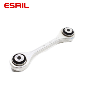 Barre stabilisatrice de suspension Connexion Barre stabilisatrice anti-roulis 4M0411317 4G0411317A 4G0-411-317-A 4M0-411-317 pour <span class=keywords><strong>Audi</strong></span> Q8 - Product Image 1