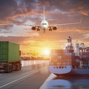 DHL UPS FedEx от двери до двери LCL + Экспресс международные тарифы на доставку из Китая в США, Канада, Мексика, Великобритания, евро - Product Image 6