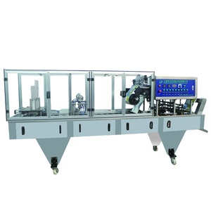 LWT macchina automatica per riempire e sigillare tazze di gelatina di Yogurt - Product Image 1
