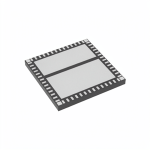 Manufacturer Channel Interface SI32261-C-GM1 60 WFQFN Exposed Pad Electronics Component - Product Image 1
