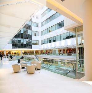 Honeywell công cộng phát thanh truyền hình 24 phân vùng Extender hoàn chỉnh chuyên nghiệp hệ thống âm thanh - Product Image 5