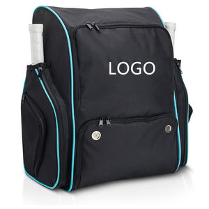 <b>Waterproof</b> Large Capacity Pickleball Backpack for <b>Men</b> or Women With <b>Shoes</b> Compartment - Product Image 1