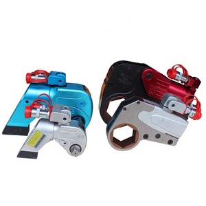 Drive Hydraulic <b>Torque</b> Wrench for Heat Exchanger Hydraulic <b>Torque</b> Wrench - Product Image 6