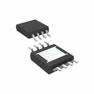 LT3663EMS8E-3.3#PBF In Stock Power Management (PMIC) Electronics Component 8 TSSOP, 8 MSOP Exposed Pad - Product Image 1