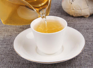 ชาดิบ2021ชา Zhang PU-Erh <span class=keywords><strong>Tuo</strong></span> ต้นเก่าแก่ศตวรรษที่100กรัมบรรจุแบบพิเศษจำนวนมากและถุง - Product Image 4