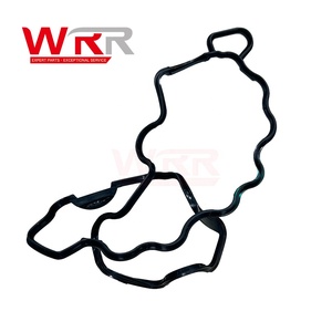 WRR 1120160221 1120160321 发动机气门室盖垫片左/右 适用于梅赛德斯-奔驰 E240 E280 E320 CLK320 CLK240 S350 ML350 - Product Image 2