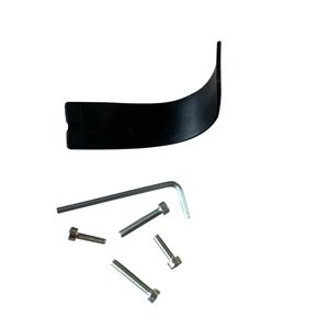 Vente Flash : Bouton de Volant Universel en Aluminium XM40010 pour Voiture, Tondeuse à Gazon, Tracteur de Bureau et Accessoires - Product Image 3