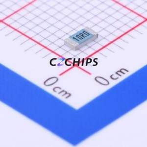 Résistance SMD RK73H2BTTD10R0F 1206 (Type : Film Épais) (Résistance : 10 Ohms Précision : 1%) - Product Image 1