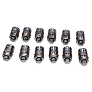 Ajustadores de pestañas para <span class=keywords><strong>Mazda</strong></span> 626 <span class=keywords><strong>MX6</strong></span> B2200 MPV Ford Probe 2.2L 12V, nuevos - Product Image 3