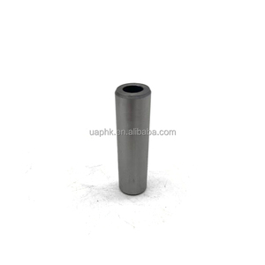 Válvula de admisión y escape del motor diésel QSL 3942645 3948102 - Product Image 3