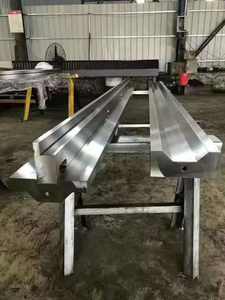 Excelente dobladora CNC personalizable, prensa, herramientas de freno - Product Image 4