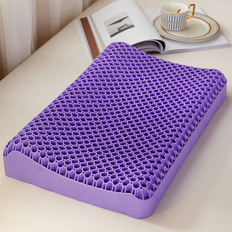 สีม่วง 38*25*5CM เด็ก