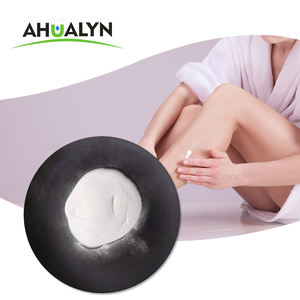 AHUALYN polvo de suplemento de Salud Alimentaria de alta calidad CAS 3632-91-5 gluconato de magnesio - Product Image 5
