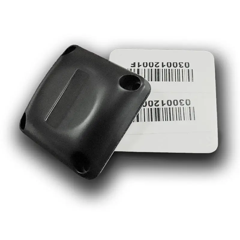 Di controllo di accesso della carta di rfid tag attivo impermeabile rfid wifi tag